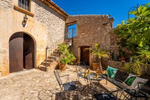 Ideal Property Mallorca - Ses Planes