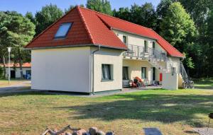 Gorgeous Apartment In Altenkirchen