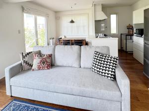 海まで徒歩3分,ペット歓迎,広々庭付き一棟貸切宿,KUKAI-空海-Isumi