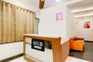 Hotel O Jiwaji Chowk Lashkar