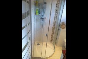 Résidence la Griaz, Chamonix Valley, 4 people