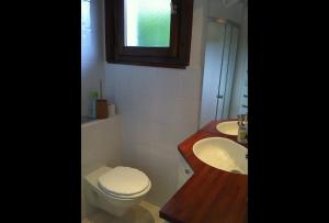 Résidence la Griaz, Chamonix Valley, 4 people