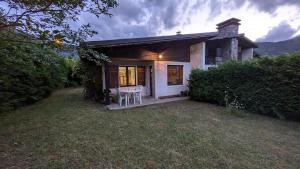 Résidence la Griaz, Chamonix Valley, 4 people