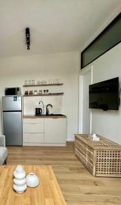Apartament Przytulny 6 mini