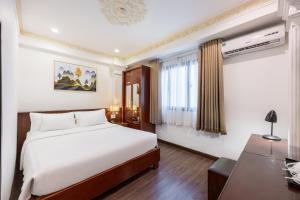 A25 Hotel - 167 Phạm Ngũ Lão