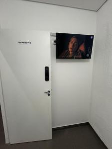 Pousada automática sem recepção 2