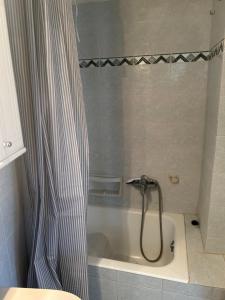 Πάροδος Νικολάου Σταθούση