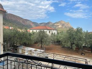 Πάροδος Νικολάου Σταθούση