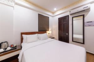 A25 Hotel - 167 Phạm Ngũ Lão
