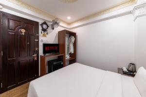 A25 Hotel - 167 Phạm Ngũ Lão