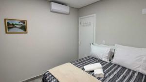 Krone Apartments Barra Velha