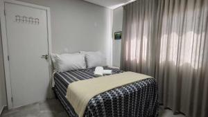 Krone Apartments Barra Velha