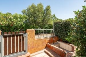 Appartamento Romy img25