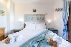 Appartamento Romy img10