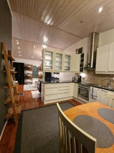 Huoneiston, Vuokatti Sotkamo