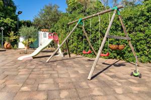 SARDINIA RE - Casale Giovi with Tennis Court