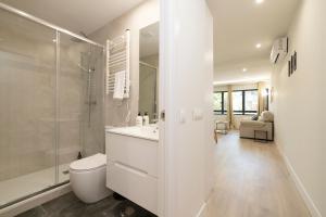 Apartamentos de lujo en Aravaca