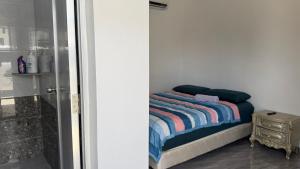 Dvilla roomstay tangkak
