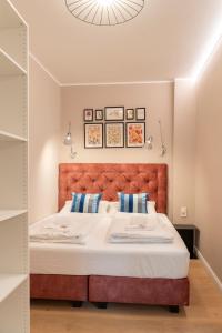 josefs home I Cozy Nest Apartment