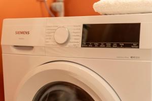 josefs home I Cozy Nest Apartment