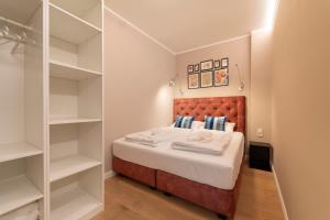 josefs home I Cozy Nest Apartment