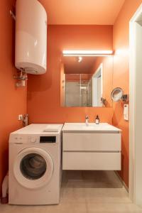 josefs home I Cozy Nest Apartment