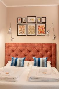 josefs home I Cozy Nest Apartment