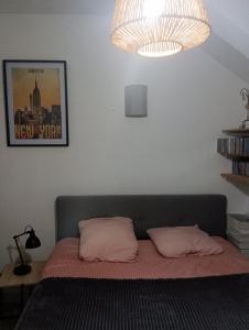 Agréable chambre chez l habitant