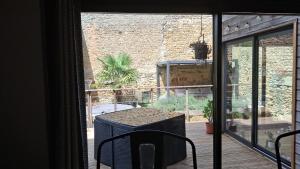 Agréable chambre chez l habitant