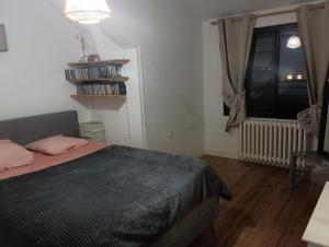 Agréable chambre chez l habitant