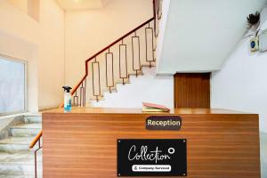 Collection O Getor Jagatpura Railway Station