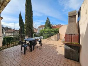 La Plasse, appartement familial au centre de Roanne