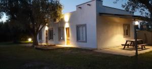 Cabañas Tres Olivos - Ubytování bez kategorie ve městě San Rafael