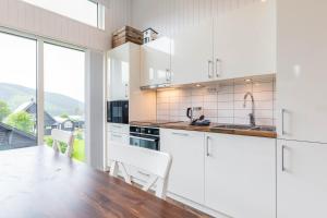 Åre Travel - Villa Solbringen eller Lilla Sol