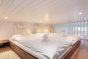 Åre Travel - Villa Solbringen eller Lilla Sol - 4hvězdičkové hotely ve městě Åre