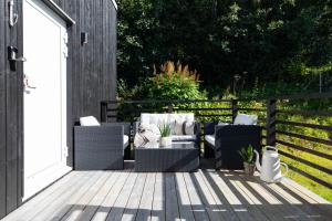 Åre Travel - Villa Solbringen eller Lilla Sol