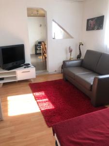 Ferienwohnung 1-5 schlafplätze ZG