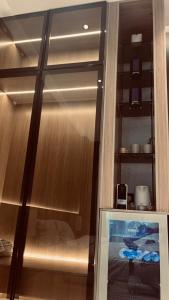 استوديو فاخر في قلب المدينة