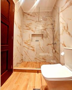 Petroula Suites Pozar