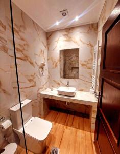 Petroula Suites Pozar