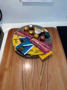 Modern Family - Disneyland Paris