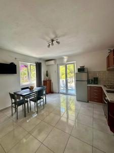 Apartmani Bah Basina