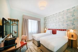 Garner IHG Hotel Birmingham South East
