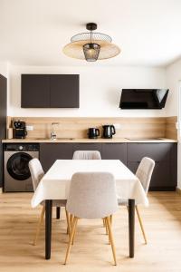 Évasion Marine- plage à 5 minutes a pied - 3hvězdičkové hotely ve městě Le Portel