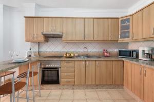 Casa Amanecer Atlántico 1 Izquierda