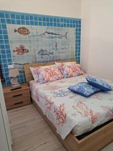 Appartamento La Vecchia Ancora Casa Vacanza