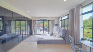 5BR Lucky Pool Villa Kathu Golf - 12 guest