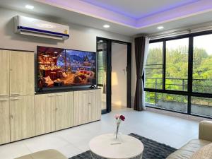 5BR Lucky Pool Villa Kathu Golf - 12 guest