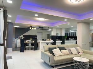 5BR Lucky Pool Villa Kathu Golf - 12 guest