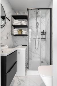 Secret Garden by Lion Apartments Gdańsk